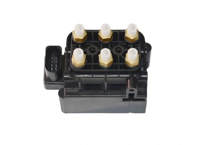 Valvola Solenoide Sospensione Aria Per BMW - Compatibile Con F01, F02, F07, F11, X5 F15, X6 F16
