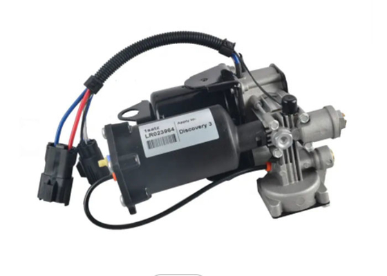 Pompa di aria del compressore della sospensione LR023964 per lo sport di Land Rover LR3 LR4 Range Rover