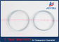 La sospensione dell'aria di ISO9001 BMW parte l'anello dell'ammortizzatore dell'acciaio 37126790079
