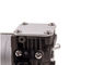 Pompa del compressore della sospensione dell'aria A1643201204 con il relè per la classe W164 X164 di ml/GL del benz di Mercedes