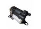 Pompa di aria del compressore della sospensione dell'aria di dimensione standard per il benz W164 X164 A1643201204 A1643200304 di Mercedes