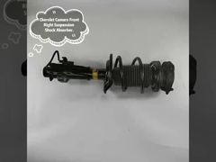 ASSY Ammortizzatore Anteriore Elettrico per Chevrolet Camaro 2016-2024 84943060 84943061
