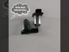 Ammorto per sospensione dell'aria