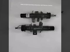 Sostituzione ammortizzatore anteriore BMW Z4 G29 con VDC