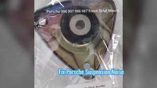 Supporto ammortizzatore anteriore Premium per Porsche 996 997 986 987