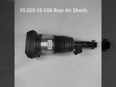 Aggiornamento ammortizzatore sospensione pneumatica posteriore BMW X5 X6 X7