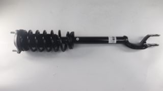Gruppo ammortizzatore a molla elicoidale anteriore Benz W254 X254 GLC300.