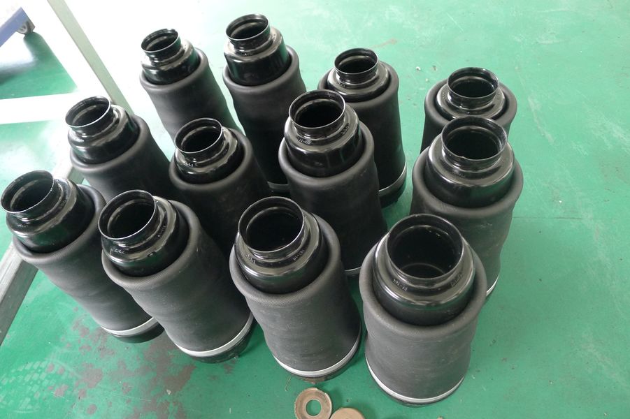 Guangzhou Jovoll Auto Parts Technology Co., Ltd. linea di produzione del fabbricante