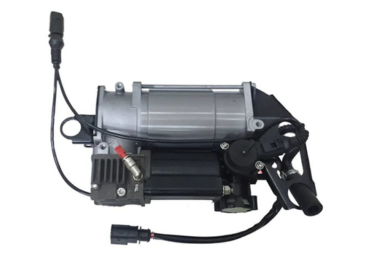 Pompa del compressore della sospensione dell'aria 95535890101 per VW Touareg Porsche Cayenne 2002-2010