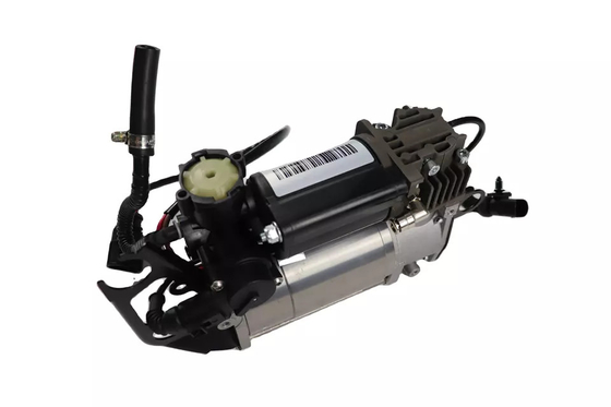 pompa di Airmatic del compressore della sospensione dell'aria dell'automobile 4L0698007 per Audi Q7 2002-2010
