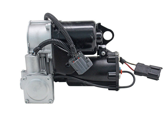 Pompa del compressore della sospensione dell'aria di LR010375 LR025111 per terra Rover Range Rover Vogue L322 2006-2013.