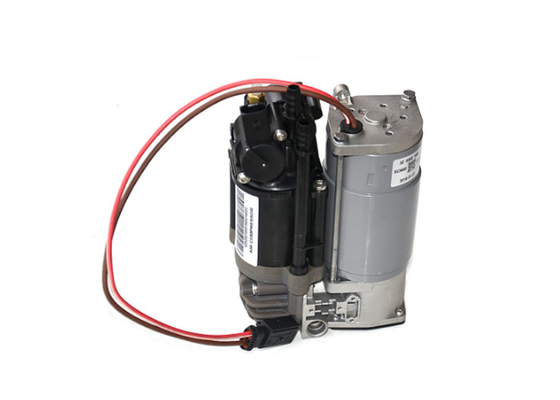 Pompa del compressore della sospensione dell'aria 37206789450 per BMW 7 serie F01 F02 740 750 760 Li 2008-2015