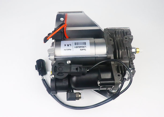 LR3/gamma Rover Sport LR045251 LR044016 della terra della pompa del compressore della sospensione aria di scoperta 4