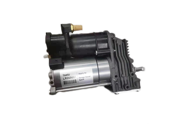 Pompa del compressore della sospensione dell'aria di Rover Range Rover Sport L405 L494 della terra LR066091.
