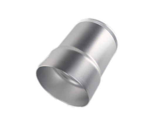 Una copertura di alluminio di 37126791675 37126791676 di BMW 7 di serie F01 F02 della parte posteriore dell'aria della sospensione dell'ammortizzatore corredi di riparazione.