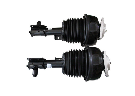 Front Air Suspension Shock Strut A2123208113 da sinistra a destra A2123208213 per Mercedes Benz W212 W218 AWD