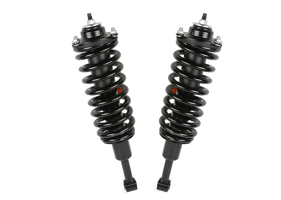 171371L 171371R Struts assorbente d'urto frontale bobina molla per Toyota Tacoma 4 Runner FJ Cruiser 2003-2020