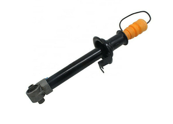 37121091571 Assorbitore di urti posteriore sinistro EDC Adaptabile BMW E38 740i 740iL 750iL 95-