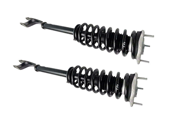 Il gruppo dei puntoni dell'ammortizzatore della molla elicoidale di A2533200530 A2533200630 misura 2016-2021 Mercedes Benz GLC300 GLC63 AMG W253