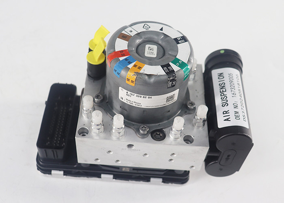 A1679016603 A1673209005 Compressore a sospensione d'aria pompa Valvola di controllo dell'aria per Mercedes Benz GLE W167 2021-2023