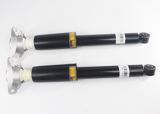 8J0513025B 8J0513025A Fit Audi TT MKII TTS TTRS 07-15 Audi A3 S3 2009-13 Assorbitore posteriore con controllo magnetico.