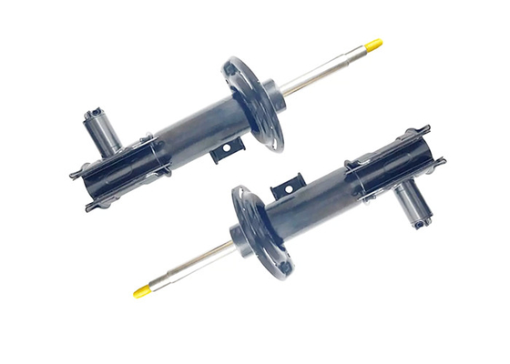 A2123236100 A2123236200 Assorbente d'urto frontale con controllo elettrico Fit Mercedes Benz W218 W212 E63 AMG 4Matic 2014-2016