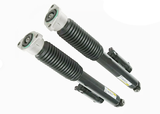 2PCS Assorbitori di scosse di gas posteriori per Mercedes-Benz W253 C253 X253 GLC 2016-2020 A2533204500 A2533204600
