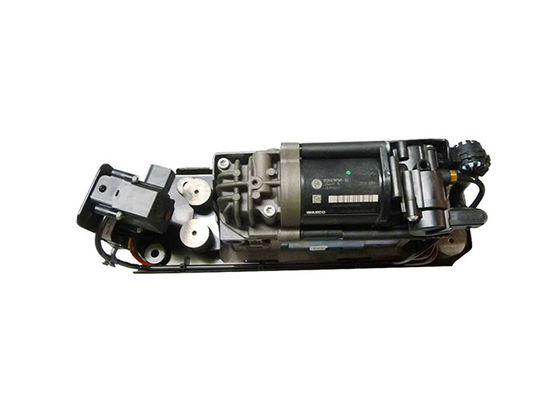 Pompa del compressore della sospensione dell'aria di BMW F01 F02 37206789450 nello stato della ricostruzione