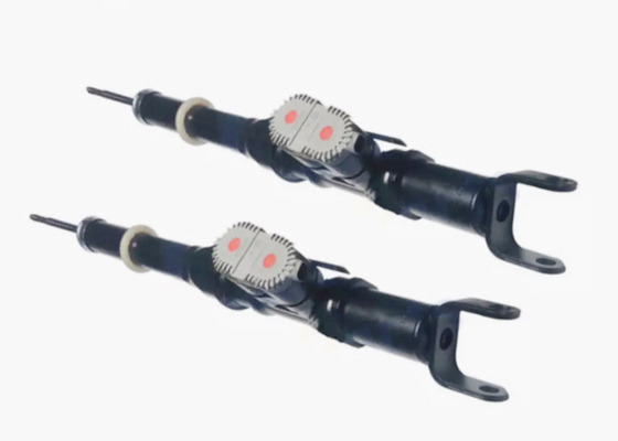 Struts assorbitori anteriori con controllo elettrico per Bentley Arnage V8 R T RL 1999-2009 PD111581PA