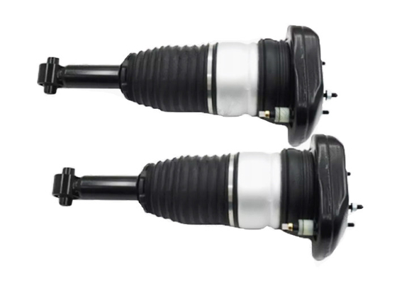 75687296703 76687296803 BMW G32 2 Matic Posteriore Suspensione a aria sinistra destra Struts assorbente di urti