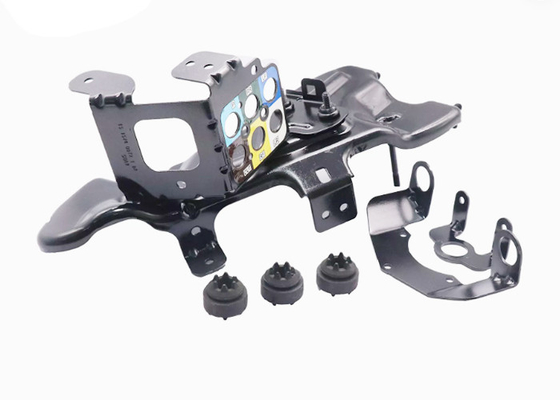11-20 Jeep Grand Cherokee sospensione d'aria compressore pompa supporto di montaggio nuovo 68204730AB