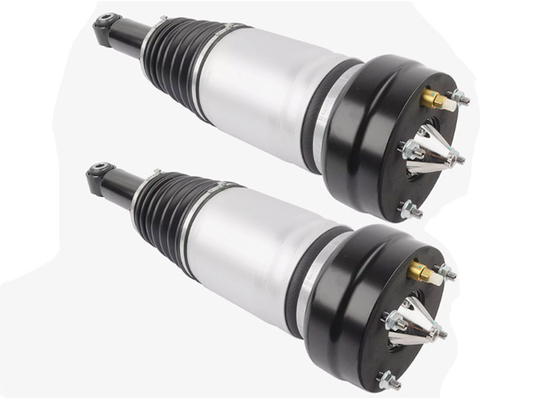 Suspensione d'aria posteriore sinistra destra Struts assorbitori di urti C2C23697 per JAGUAR XJ XJ8 XJR X350 2004-2010