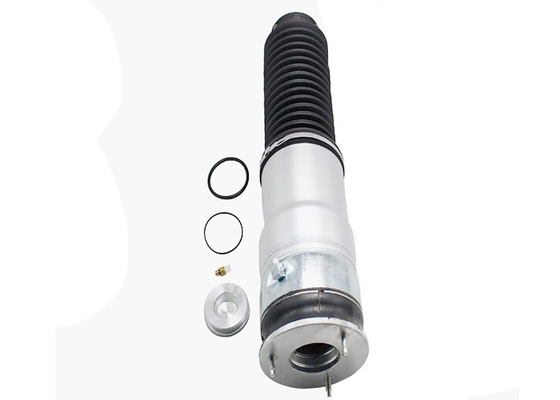 Cassa a molla con sospensione a aria posteriore destra per BMW Serie 7 F01 F02 F03 F04 37126858812