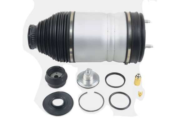 Per Dodge Ram 1500 13-19 L/R anteriore sospensione anteriore sacchetto a molla 4877147AA 4877146AA