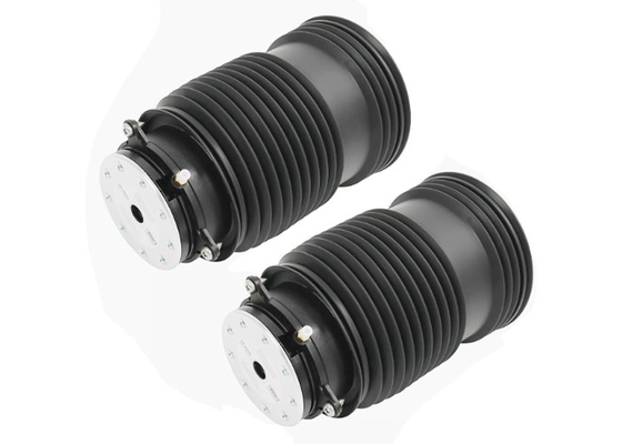 A2053200215 A2053200225 Sacchetti a molla con sospensione antiaerea posteriore Per Mercedes Classe C W205 C205 2013-2020