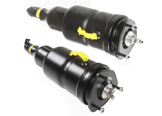 48020-50210 48020-50211 Supposizioni di scossa della sospensione anteriore sinistra e destra per 2008-16 Lexus LS600 LS460 AWD