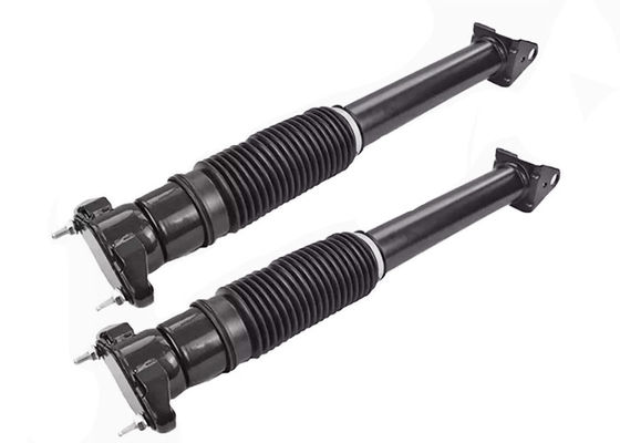A1663201730 A1663201830 Struts assorbitori posteriori per Mercedes W166 C292 ML350 GLE63 AMG S w/o ADS