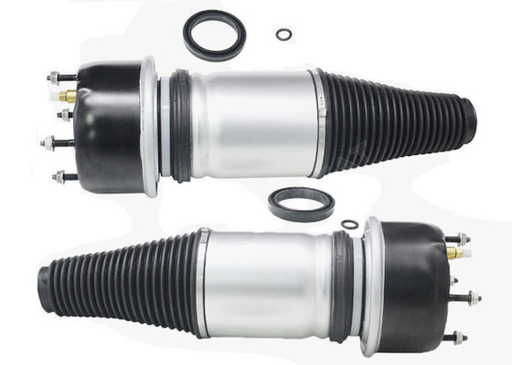 C2C28407 C2C41344 Molla Ammortizzatore Sospensione Pneumatica Posteriore Per Jaguar XJ6 XJ8 XJR XJ X350 X358 2003-09