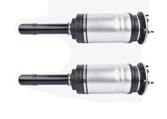 Sostanze di scossa della sospensione anteriore ad aria con/VDS LR090609 Adatta a Land Rover Range Rover Velar L560