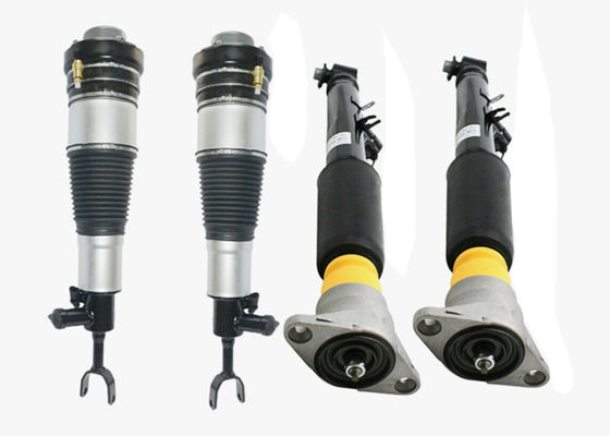 4F0616039P 4F0616031A Sostituti di scossa della sospensione anteriore e posteriore per Audi A6 S6 C6 4F 3.0 TDI quattro 05-11