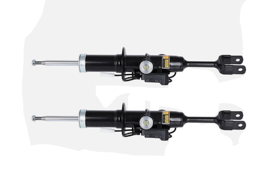 Ammortizzatore idraulico anteriore per F01 F02 F07 550i 740i 750i con EDC 37116796925 37116796926