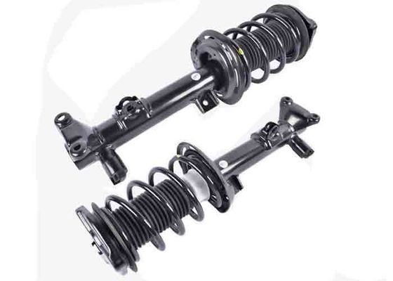 A2073231300 A2073231400 Ammortizzatori Anteriori L+R per Mercedes Benz W204 C207 W212 E250 C250