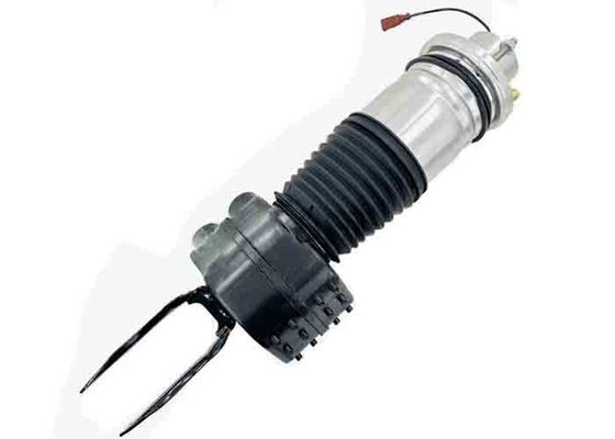 9J1616037 9J1616038 Ammortizzatori anteriori per sospensioni pneumatiche con PASM compatibili con Porsche Taycan Y1A Y1B Y1C GTS Turbo S