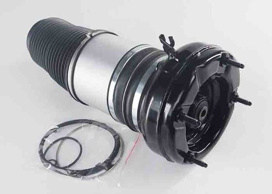 Per Porsche Macan 95B 2014-2018 Molla Pneumatica Sospensione Anteriore L/R 95B616039J 95B616039R