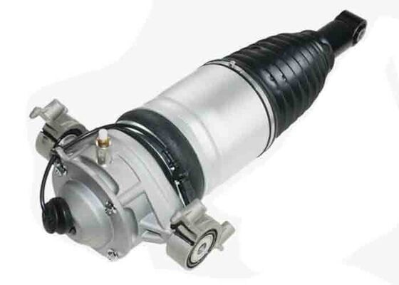 Sospensione a aria posteriore sinistra Assorbente di urti per Porsche Cayenne II 92A 958 11-18 95835801900