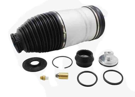 Per Dodge RAM 1500 2013-2019 Molla pneumatica sospensione anteriore sinistra / destra 04877146AH 04877147AA