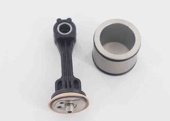 7P0616006E 68204730AB 97035815108 Per Panamera 970 Jeep Grand Cherokee Porsche Cayenne Parti di riparazione compressore sospensioni pneumatiche Cilindro Anello pistone Biella