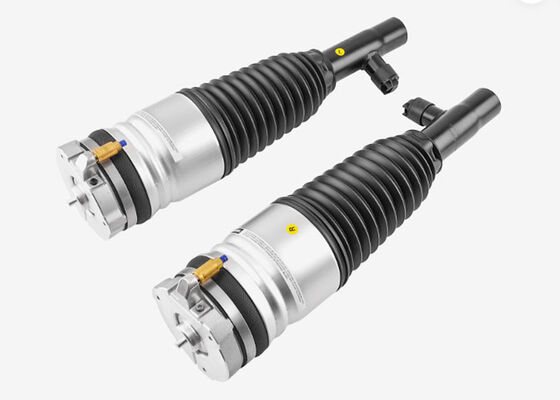 31476850 31658904 Front Air Suspension Shock Strut w/Electric Control For Volvo XC90 T5 T6 T8 2016-2024