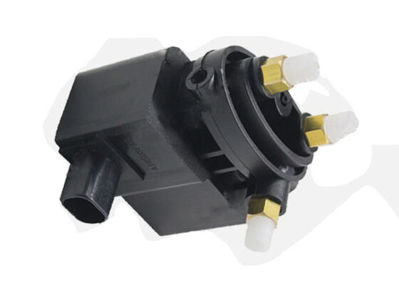 A6393280030 Air Suspension Solenoid Control Valve Unit for Mercedes-Benz Vito Viano W639 04-14