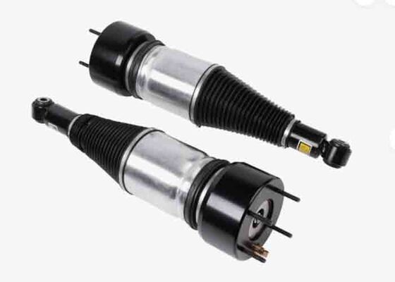 PISTONE AMMORTIZZATORE SOSPENSIONE PNEUMATICA POSTERIORE PER JAGUAR XJ XJR XJL X351 10-19 C2D33845 C2D33846